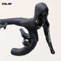 ESLNF Bicycle Bell for Road Bike Ring Loud Sound Warning Bike Handlebar Copper Alloy Ring Horn For Safety Cycling.