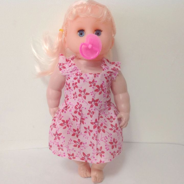 nipple%20doll%20toy%20crying%20doll%20can%20blink%20can%20cry%20with%20music%20-%20Image%202
