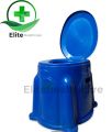 Portable Pakistani Toilet to Western Convertor | Toilet stool | Toilet Commode for patients | Commode chair | Portable Toilet Seat for Adult, Handicap People (PORTABLE COMMODE), Plastic. 