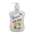 Coconut Hand Wash with high quality fragrance | 550ML X 1 | Anti Bacterial | For All Skin Types. 
