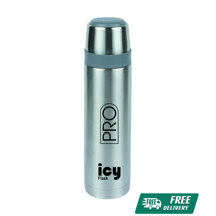 RFL Best Buy SS Premium Flusk 350mL