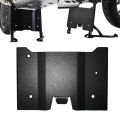 R1200GS R1250GS Center Stand Protection Plate For BMW R1200 GS LC R1250 GS Adventure 2014-2023 Motorcycle Engine Guard Extension. 