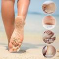 Foot Peel Mask,Exfoliator Peel Off Calluses Dead Skin Callus Remover,Foot Mask for Dry Cracked Feet,Foot Peel Mask with Lavende. 