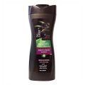Mayamay Black oilve shampoo black shine. 