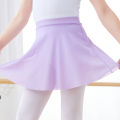 Girls Ballet Skirts Kids Dance Short Skirts Ballet Tutu Dress Elastic Waist Mesh Skirt Ballet Tulle Skirt for Girls.