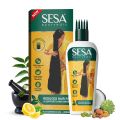 Sesa Ayurvedic herbal hair oil 100ml. (Indian). 