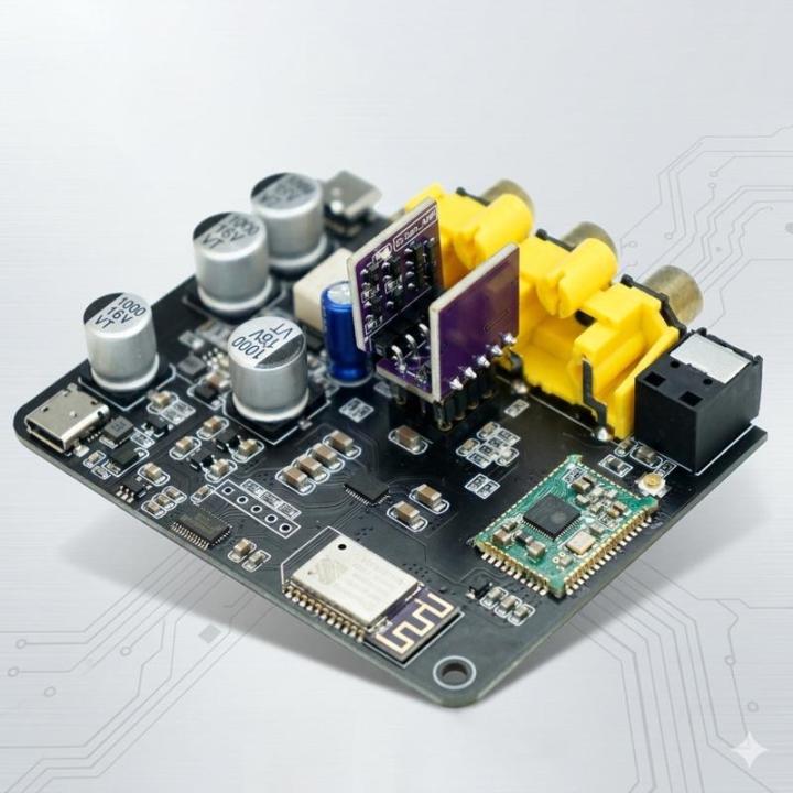 Discrete Direct Insertion Dual Operational Amplifier Upgrade AD8620 ...