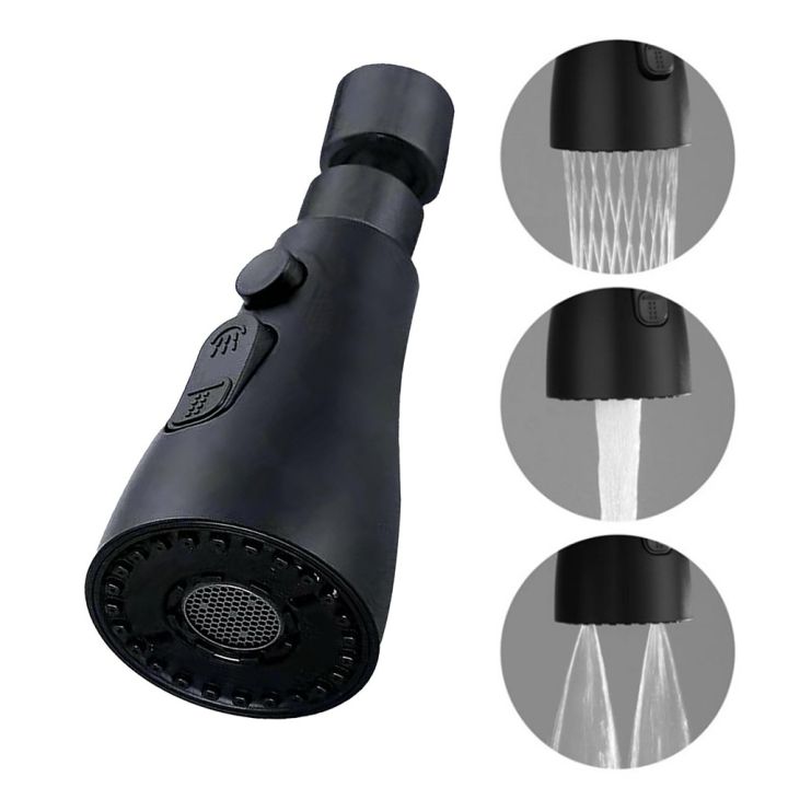 3%20In%201%20Kitchen%20Faucet%20Extender%20Universal%20360%C2%B0%20Rotate%20Pull%20Out%20Kitchen%20Tap%20Multi-mode%20Strong%20Flushing%20Booster%20Kitchen%20Accessories%20-%20Image%208