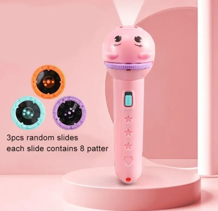 2%20pices%20Mini%20Projector%20Torch%20Kids%20Flashlight%20Story%20Book%20Educational%20Light-upToys%20Sleep%20Light%20Preschool%20Fairy%20Tale%20Projection%20Lamp%20Gifts%20-Baby%20Toys%20-%20Image%203