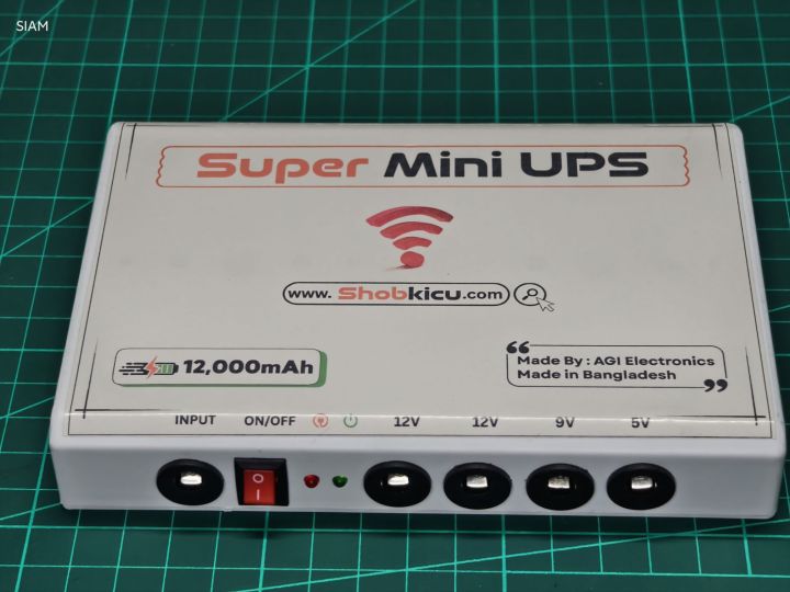 Online%20Mini%20Ups%20For%20Router%20Onu%20etc%20Backup%20up%20to%208%20Hours%2012000mAh%20Battery%20With%206%20Month%20Seller%20Warranty%20-%20Image%204