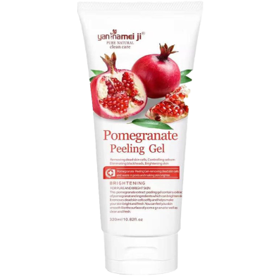 Yan%20Namei%20Ji%20Pure%20Natural%20Clean%20Care%20Pomegranate%20Peeling%20Gel%20Removing%20Dead%20Skin%20Cells,%20Controlling%20Sebum,%20Eliminating%20Blackheads,%20Made%20In%20P.R.C%20-%20Image%204