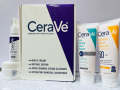 CeraVe 4 in 1 skin care kit. 