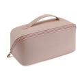 Cosmetics Storage Bag, Large Capacity, Portable, Ins, High-end, Internet Famous, New Travel Cosmetics, Toiletries Storage Bag.