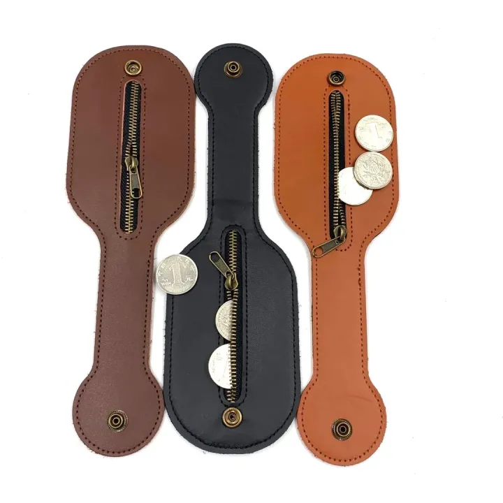 KISMIS%20New%20Vintage%20Leather%20Coin%20Purse%20Men%20Outdoor%20Utility%20Self-Defense%20Multi-Tool%20Wallet%20Men%20Women%20Wallet%20-%20Image%203