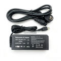 AC Adapter 90W 20V 4.5A Laptop Charger for  ThinkPad X1 Carbon T440 E431 G410 45N0237 45N0236 45N0239 344428U Power Cord. 