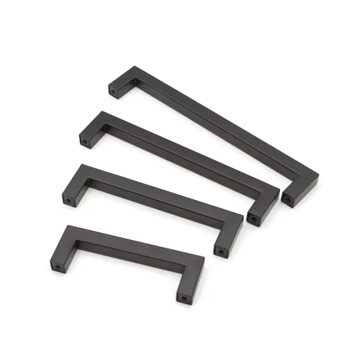 Modern%20Black%20Cabinet%20Handle%20Square%20Furniture%20Hardware%20Stainless%20Steel%20Simple%20Kitchen%20Door%20Knobs%20Cupboard%20Wardrobe%20Drawer%20Pulls%20-%20Image%203