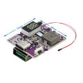 22.5W Power Bank Bidirectional Fast Charging Mobile Power Module Circuit Board With Digital/Light Type-C USB Suppor PD/QC3.0 2.0. 
