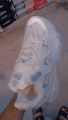 HOKA One One Bondi 8 Athletic Running Shoes Breathable Anti-slip Cushioning Road Running Shoes Men Women Sneakers. 