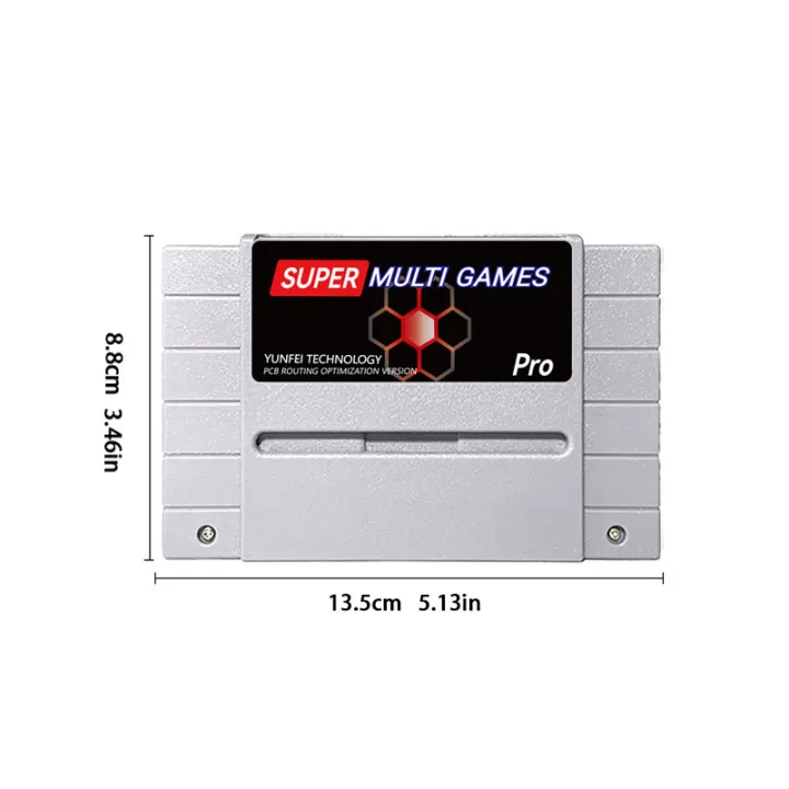 Super%20Multi%20Games%20SNES%20SFC%20V1%203000%20in%201%20Game%20card%20for%20SFC%2016-Bit%20JPN/EU/USD%20Video%20Game%20Console%20with%208G%20TF%20Card%20-%20Image%203
