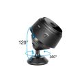 IP Camera A9 Mini Camera Smart Home Camera Wifi Infrared NO NightVision Anti-theft Remote Monitoring Camera without memory card. 