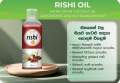 Rishi Oil. 