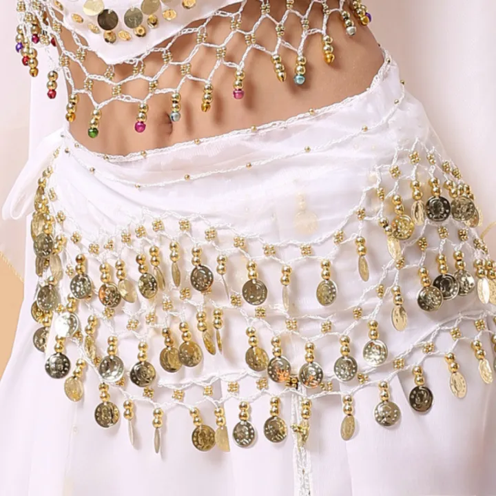 Belly%20dance%20oriental%20belly%20dance%20costumes%20Belt%20Women%20140cm%20Sequins%20Tassels%20Chiffon%20Hip%20Scarf%20for%20Thailand%20India%20Arab%20dance%20Belts%20-%20Image%206