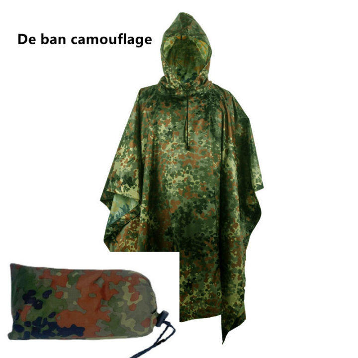 Outdoor%20Breathable%20Camouflage%20Poncho%20Jungle%20Tactical%20Raincoat%20Birdwatching%20Hiking%20Hunting%20Ghillie%20Suit%20Travel%20Rain%20Gear%20-%20Image%207