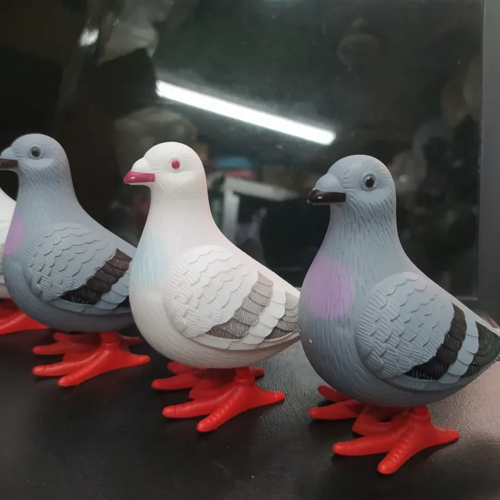 Clockwork%20Pigeon%20Simulation%20animal%20plush%20jumping%20stail%20children's%20toys%20-1pcs%20-%20Image%202