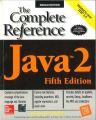 Java 2 The Complete Reference 5th Edition by Herbert Schildt / Java / Java book. 