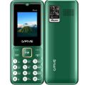 New gfive keypad mobile phone official PTA approved with 3000mah battery double micro sd-card supported also big speaker best quality product use for calling & other. 