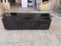 Console Table For 60 Inches TV Floor Mount Console LCD stand. 