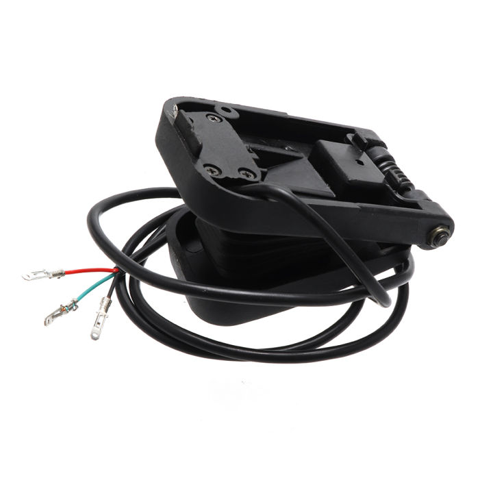 Universal%20Foot%20Pedal%20Throttle,%20Electric%20Scooter%20E-bike%20Accelerator%20Pedal,%20Black%20Speed%20Control%20Pedal%20for%20Electric%20Tricycle%20-%20Image%205