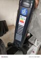 GREEN 2 IN 1 ELECTRIC + GAS HEATER NATRUL & LPG. 