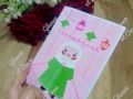 (Pack of 4 cards)Ramadan cards/Eid cards. 