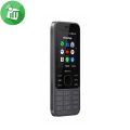 Nokia 6300 Dual SIM Feature Phone - PTA Approved, 1 Year Warranty. 