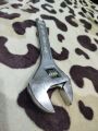 Diamond Ranch Tool Adjustable Range Spanner - Screw Range Adjustable Wrench 10inch"  Universal Spanner Wrench Hand & Hardware Tools. 