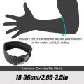 1PC Adjustable Knob Tennis Elbow Brace Strap for Tendonitis Elbow Relief for Men Women,Elbow Brace, Arm Forearm Brace Bands. 