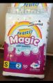 PERFECT MAGIC BABY DIAPER 50 PIECE PACKING  Nb to xxl size available. 