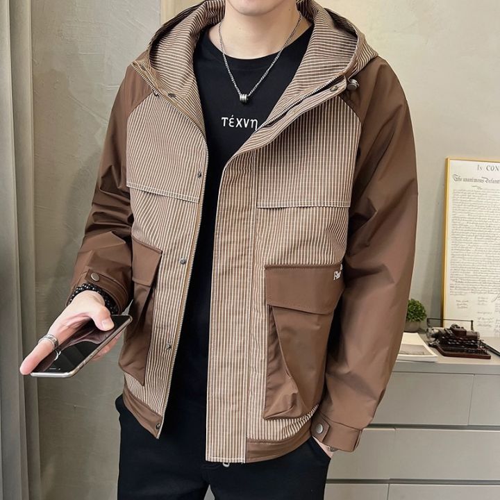 Summer%20Hoodie%20Attached%20zip%20up%20Light%20weight%20Jacket%20For%20Men%20-%20Image%204