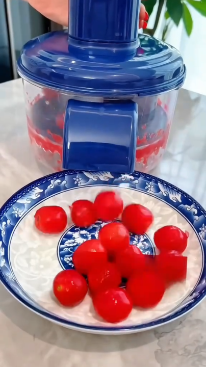 Electric Grape Peeling Machine, Garlic Peeler, Garlic Peeler Machine, Automatic Small Fruit Peeling Tool Rechargeable Home Kitchen Aid Peelers Electric Garlics-Peelers for Small Fruit, Garlics