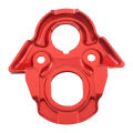 for Surron Parts Motorcycle Central Control Decoration Ignition Cover CNC Aluminum Motocross for SUR-RON Light Bee Electric Bike. 