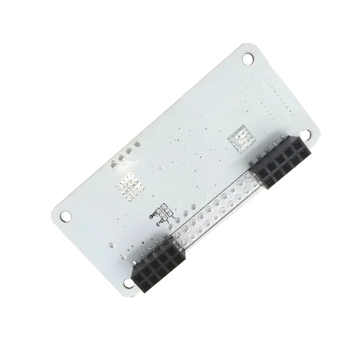jumbospot%20White%20MMDVM%20HS%20Dual%20Hat%20Duplex%20RX%20TX%20UHF%20VHF%20Hotspot%20Board%20With%20Oled%20Display%20And%20Case%20For%20Raspberry%20Pi%20-%20Image%205