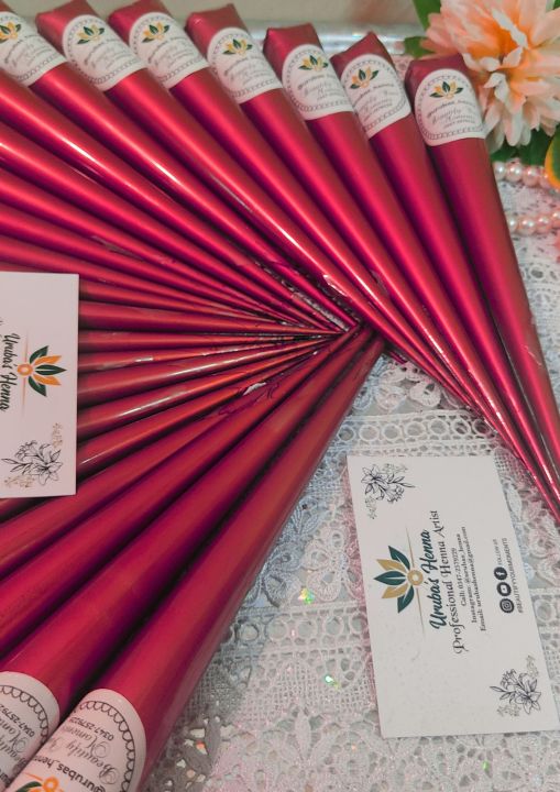 5xPractice%20Henna%20cone%20%7C%20Stainless%20Mehendi%20%7Ccolorless%20Mehendi%20%7C%20pink%20and%20grey%20packaging%20available%7C%20Easy%20Fine%20nip%20and%20smooth%20consistency%20-%20Image%202
