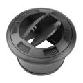 75mm Air Outlet Vent Car Dashboard Air Outlet Part For Webasto Eberspacher Heater Car Interior Accessories. 