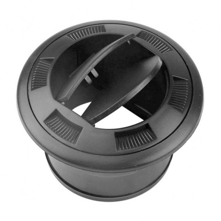 75mm Air Outlet Vent Car Dashboard Air Outlet Part For Webasto Eberspacher Heater Car Interior Accessories