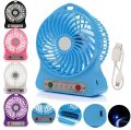Mini Usb Rechargeable Fan Best Quality. 