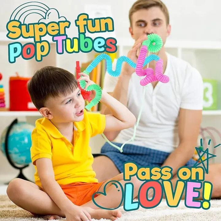 2%20PCS%20Pop%20%20LED%20Tube%20Toy%20Creative%20Bendable%20Fidget%20Tube%20Toy%20Tube%20Sensory%20Toy%20Pipe%20Toy%20(%20Multi%20Colour%20)%20-%20Image%208