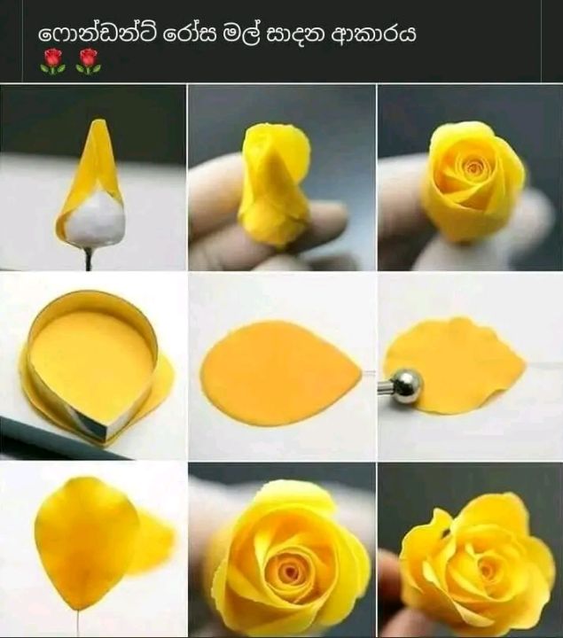 Rose%20Petal%20Gum%20Paste%20Fondant%20Metal%20Cutter%20&%20%20Flower%20Mold%20-%20Image%208