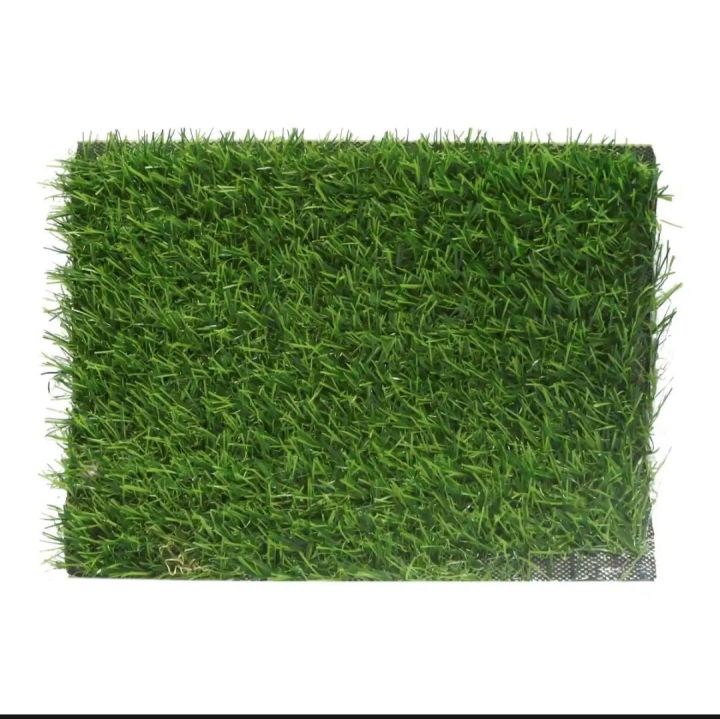 Artificial Natural Looking Turf Carpet Mat/Grass for floor (Per 1 meter)(Hight 2Ft)