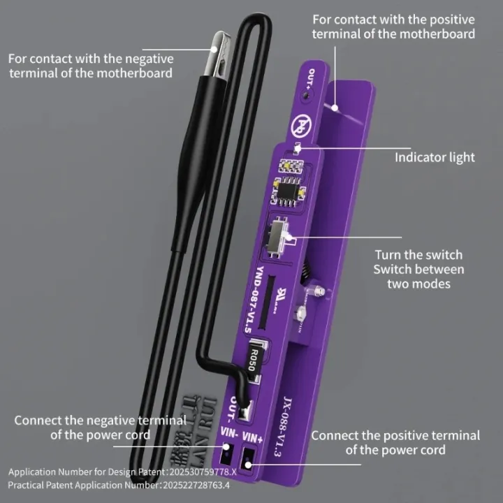 Lanrui%20M191%20Universal%20Switch%20Clip%20Power%20On%20Tool%20Dual%20Mode%20Detection%20Current%20Tester%20For%20iPhone%20Android%20Tablet%20iPad%20Repair%20Tool%20-%20Image%203